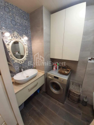 شقة سكنية 96 متر مربع - فاختانغ جورجاسالي, باتومي, جورجيا