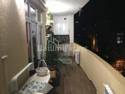 شقة سكنية 96 متر مربع - فاختانغ جورجاسالي, باتومي, جورجيا
