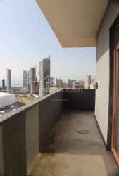 شقة سكنية 3-комн 96.5 m² - بترا باغراتيون, Batumi