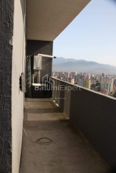 شقة سكنية 3-комн 96.5 m² - بترا باغراتيون, Batumi