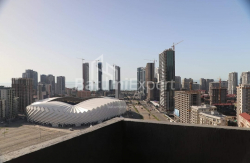 شقة سكنية 3-комн 96.5 m² - بترا باغراتيون, Batumi