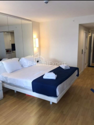 شقة سكنية 1-комн 33 m² - شريف خيمشياشفيلي, Batumi