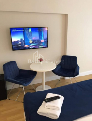 شقة سكنية 1-комн 33 m² - شريف خيمشياشفيلي, Batumi