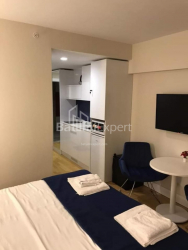 شقة سكنية 1-комн 33 m² - شريف خيمشياشفيلي, Batumi