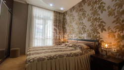 شقة سكنية 70 متر مربع - نيكو بيروسماني, Batumi, جورجيا