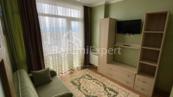 شقة سكنية 70 متر مربع - نيكو بيروسماني, Batumi, جورجيا