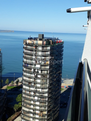 شقة سكنية 52 متر مربع - شريف خيمشياشفيلي, Batumi, جورجيا