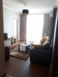 شقة سكنية 2-комн 52 m² - شريف خيمشياشفيلي, Batumi