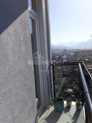 شقة سكنية 2-комн 52 m² - شريف خيمشياشفيلي, Batumi
