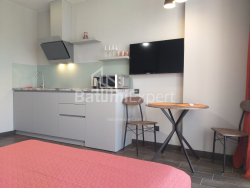 شقة سكنية 1-комн 31.3 m² - شالفا إيناساريدزه, Batumi