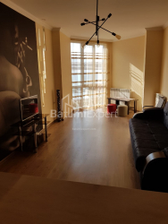 شقة سكنية 2-комн 55 m² - شالفا إيناساريدزه, Batumi
