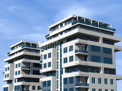 شقة سكنية 55 متر مربع - شالفا إيناساريدزه, باتومي, جورجيا