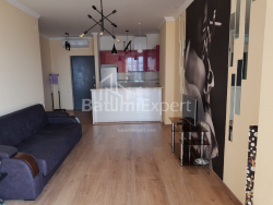 شقة سكنية 2-комн 55 m² - شالفا إيناساريدزه, Batumi
