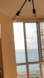 شقة سكنية 2-комн 55 m² - شالفا إيناساريدزه, Batumi