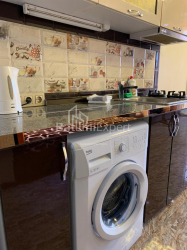 شقة سكنية 33 متر مربع - نيكو بيروسماني, باتومي, جورجيا