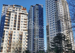 شقة سكنية 33 متر مربع - نيكو بيروسماني, باتومي, جورجيا