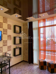 شقة سكنية 1-комн 33 m² - نيكو بيروسماني, Batumi