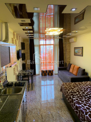 شقة سكنية 1-комн 33 m² - نيكو بيروسماني, Batumi