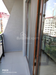 شقة سكنية 33 متر مربع - شالفا إيناساريدزه, باتومي, جورجيا
