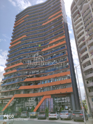 شقة سكنية 33 متر مربع - شالفا إيناساريدزه, باتومي, جورجيا