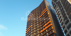 شقة سكنية 1-комн 33 m² - شالفا إيناساريدزه, Batumi