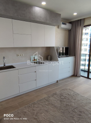 شقة سكنية 1-комн 33 m² - شالفا إيناساريدزه, Batumi