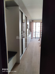 شقة سكنية 33 متر مربع - شالفا إيناساريدزه, باتومي, جورجيا