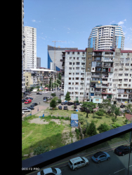 شقة سكنية 33 متر مربع - شالفا إيناساريدزه, باتومي, جورجيا