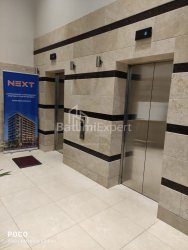 شقة سكنية 33 متر مربع - شالفا إيناساريدزه, باتومي, جورجيا