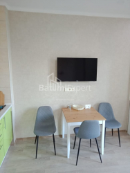 شقة سكنية 33 متر مربع - شالفا إيناساريدزه, Batumi, جورجيا
