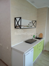 شقة سكنية 33 متر مربع - شالفا إيناساريدزه, Batumi, جورجيا