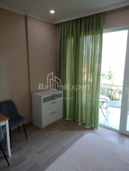 شقة سكنية 33 متر مربع - شالفا إيناساريدزه, Batumi, جورجيا