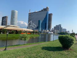 شقة سكنية 1-комн 29 m² - شريف خيمشياشفيلي, Batumi