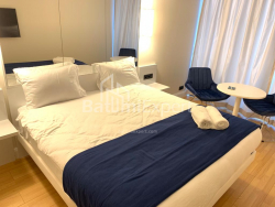 شقة سكنية 1-комн 29 m² - شريف خيمشياشفيلي, Batumi