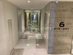 شقة سكنية 1-комн 29 m² - شريف خيمشياشفيلي, Batumi