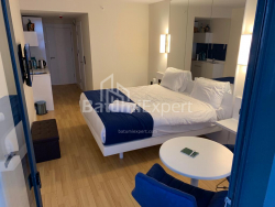 شقة سكنية 1-комн 29 m² - شريف خيمشياشفيلي, Batumi