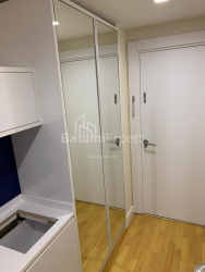 شقة سكنية 1-комн 29 m² - شريف خيمشياشفيلي, Batumi