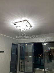 شقة سكنية 2-комн 50 m² - شريف خيمشياشفيلي, Batumi