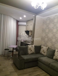 شقة سكنية 30 متر مربع - زورابا جورجيلادزه, باتومي, جورجيا