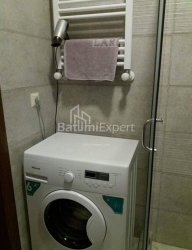 شقة سكنية 30 متر مربع - زورابا جورجيلادزه, باتومي, جورجيا