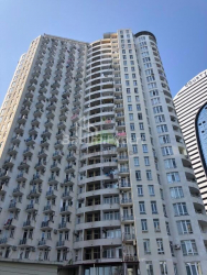 شقة سكنية 30 متر مربع - زورابا جورجيلادزه, باتومي, جورجيا