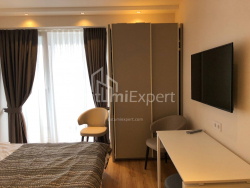شقة سكنية 1-комн 31 m² - شريف خيمشياشفيلي, Batumi
