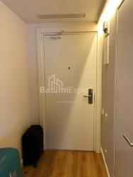 شقة سكنية 31 متر مربع - شريف خيمشياشفيلي, Batumi, جورجيا