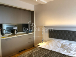 شقة سكنية 1-комн 31 m² - شريف خيمشياشفيلي, Batumi
