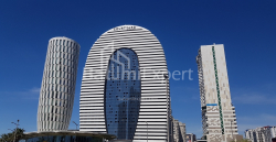 شقة سكنية 31 متر مربع - شريف خيمشياشفيلي, باتومي, جورجيا