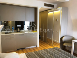 شقة سكنية 1-комн 31 m² - شريف خيمشياشفيلي, Batumi