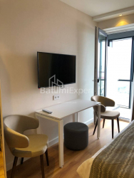 شقة سكنية 1-комн 31 m² - شريف خيمشياشفيلي, Batumi
