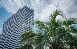 شقة سكنية 54.65 متر مربع - يوسف كوبالادزه, Batumi, جورجيا