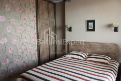 شقة سكنية 54.65 متر مربع - يوسف كوبالادزه, Batumi, جورجيا