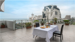 شقة سكنية 2-комн 118.7 m² - يوسف كوبالادزه, Batumi